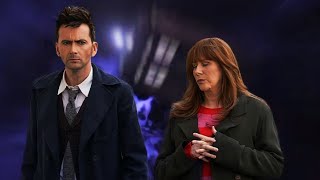 RUSSELL T DAVIES EXPLAINS HOW DAVID TENNANT IS COMING BACK... | Doctor Who: 60th Anniversary News