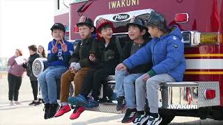 STEM Day 2025, Marine Corps Air Station Iwakuni, Japan