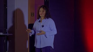 Owning the Narrative The Power that Lies Within Isioma Ify TEDxViikki