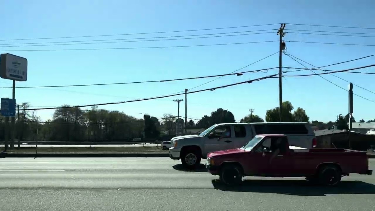 Harbor, Oregon 🇺🇸