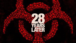 Critique : 28 ans plus tard (2025)