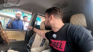 I was GROOMED in Somaliland… on camera