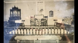 Unsolved Mystery: What Really Happened to Wrightsboro, GA?