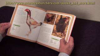 Book - Choosing & Raising Chickens