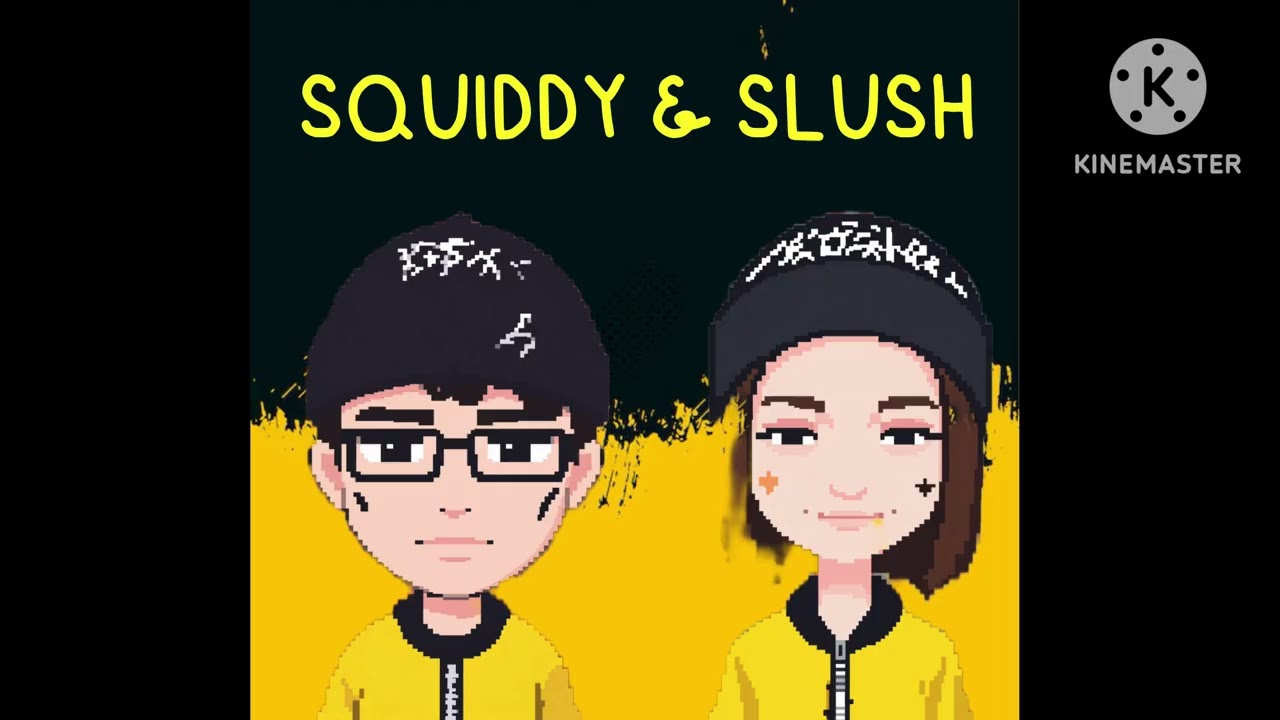 Guard Squiddy & Lil Aeslehc - I’M GONNA BE OK (Audio)