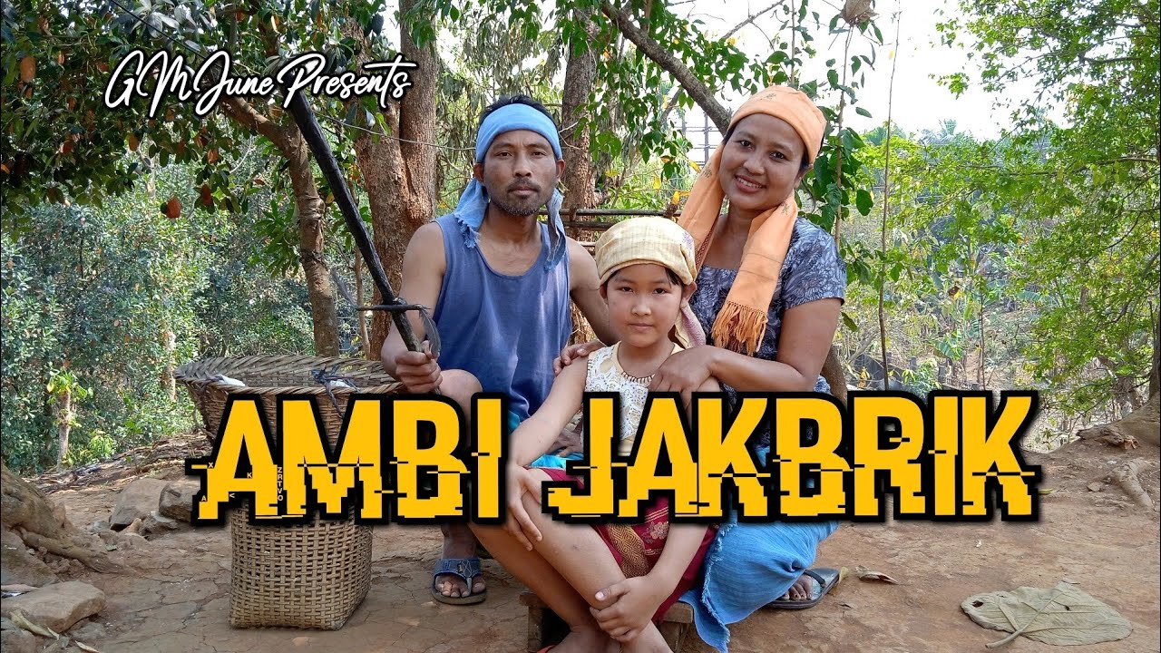 Ambi Jakbrik||