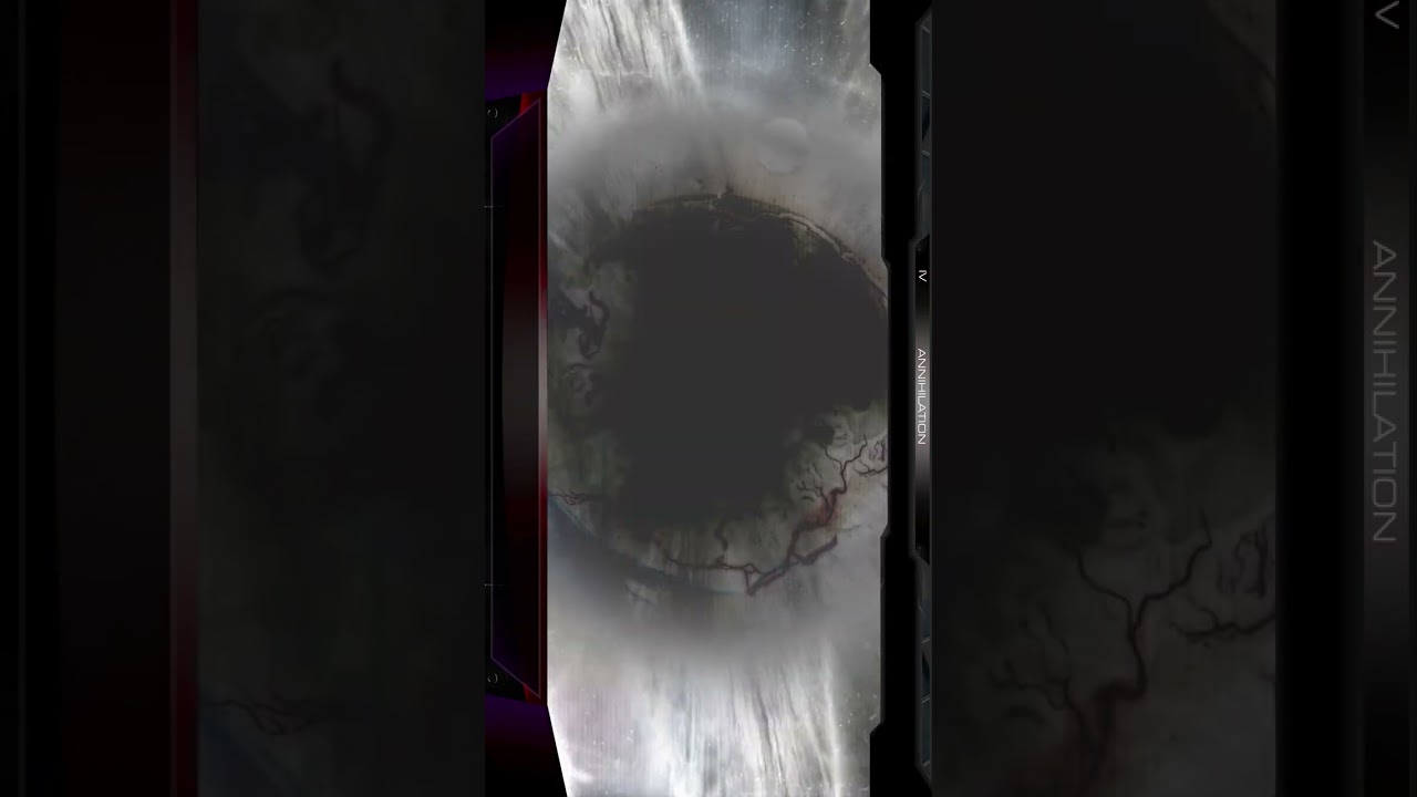 The destruction of MALCHOR V - Shorts!