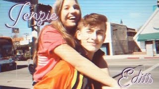Jenzie Edits Compilation