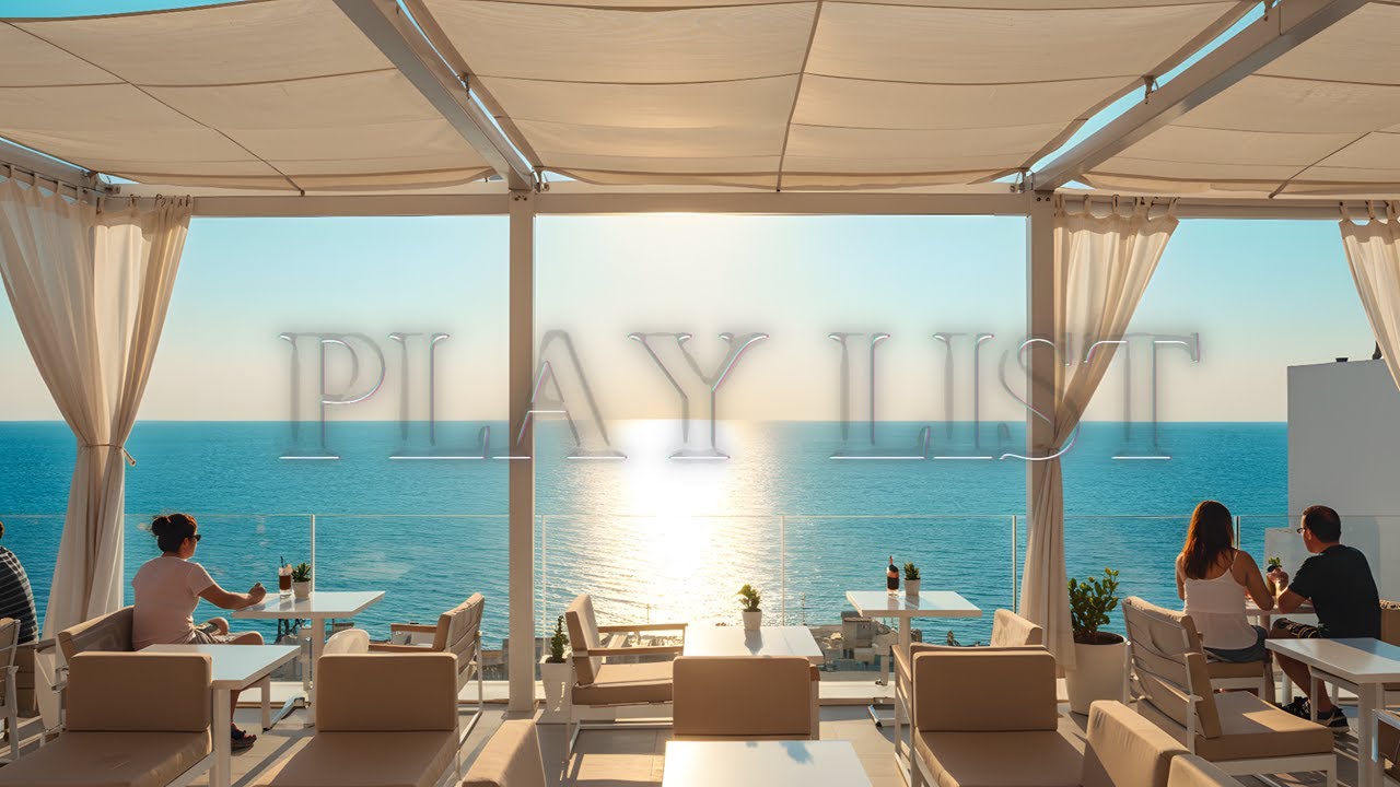 여름 플레이리스트🏖️. 여름 냄새 나는 노래만 모았어요🏞️ 