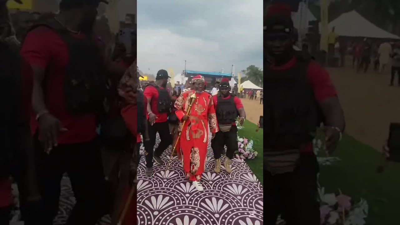 Oji Ezinihitte Mbaise 