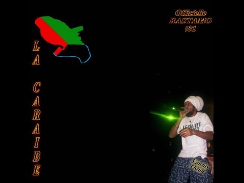 la caraibe yaniss odua