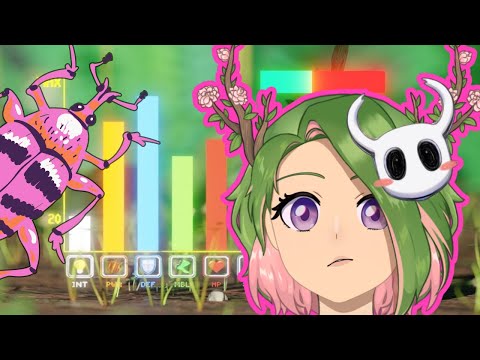 Would you still love me if I was a BUG? | The Insect Tier List | Vtuber reacts to TierZoo