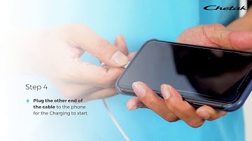 How to charge your mobile phone with Chetak? | Chetak Electric Scooter