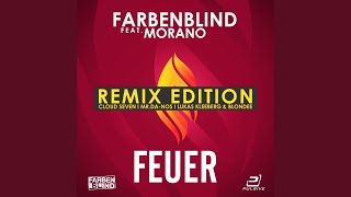Feuer (feat. Morano) - Farbenblind feat. Morano