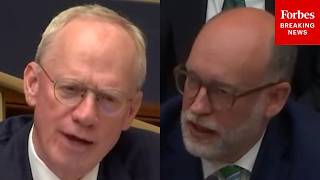 'I'd Like Your Insights': John Rose Presses Russell Vought On 'Comprehensive Reform' At The CFPB