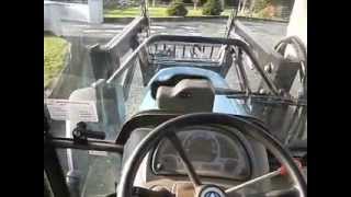 Landini Powerfarm 100