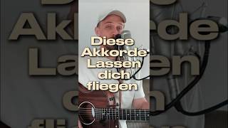 🎸 Big Jet Plane mit nur einem Shape anders spielen #guitar