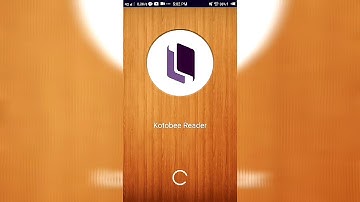 Kotobee Reader