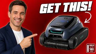 Best Swimming Pool Vacuum 2026 | 7 Options from Budget to AI Robot