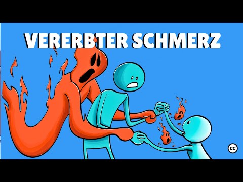 Vererbter Schmerz: Wie Generationentrauma unser Leben prägt thumbnail