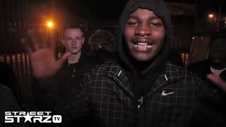 Dave - Street Starz Freestyle ##flippd