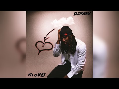 Is0kenny- Yo Cupid’ (Official Audio)