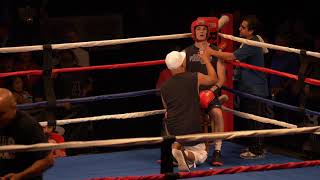 2019 Corona Fight Night 1310 The Ticket Dallas Fight 2 of 10