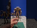 Batman Arkham City DC collectibles CLAYFACE figure- initial look, 1000% recommend #toys #explore #dc