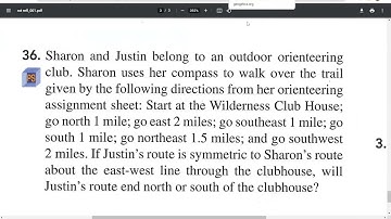 Symmetry, Translations, and Rotations Orienteering Problem
