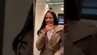 O Dia Que Minha Prima Ficou Presa No Banheiro