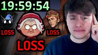 I Tried Winning With Every Deadlock Character