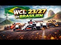 23/27 WCL in Brasilien (1. Saison)