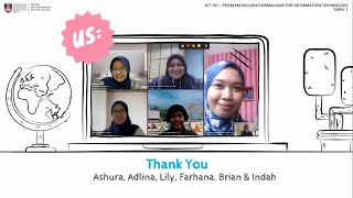 Famous Online Learning - Problem And Solution Profile