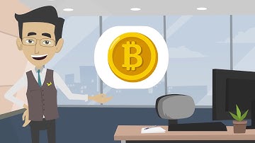 Cryptocurrency video