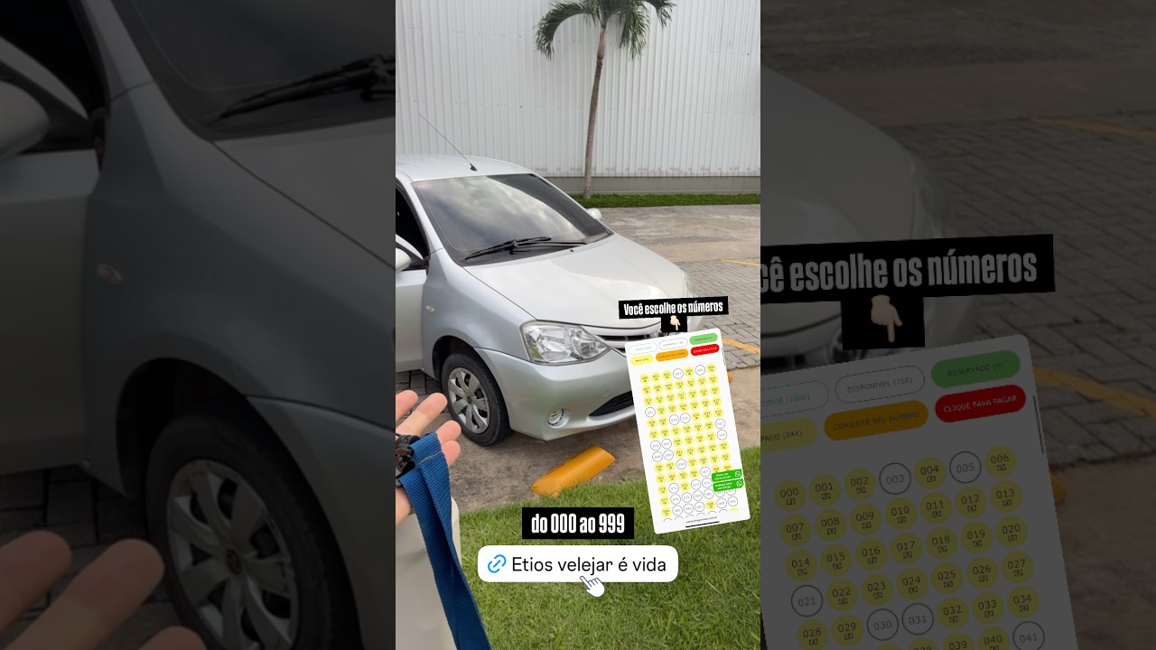 ⁣Esse é só pela história #etios #toyota #velejarévida #velejar #veleiro