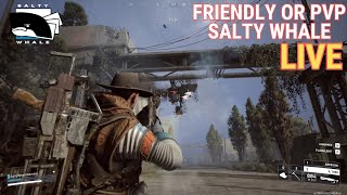 ARC Raiders: Friendly Loot or PvP Slaughter? Salty Face-Off!
