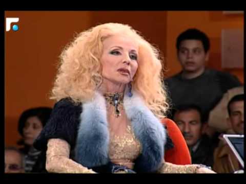 صباح هيفا وهبي النجمة الاولى في لبنان