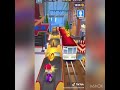 Subway surfers stories 13+ only