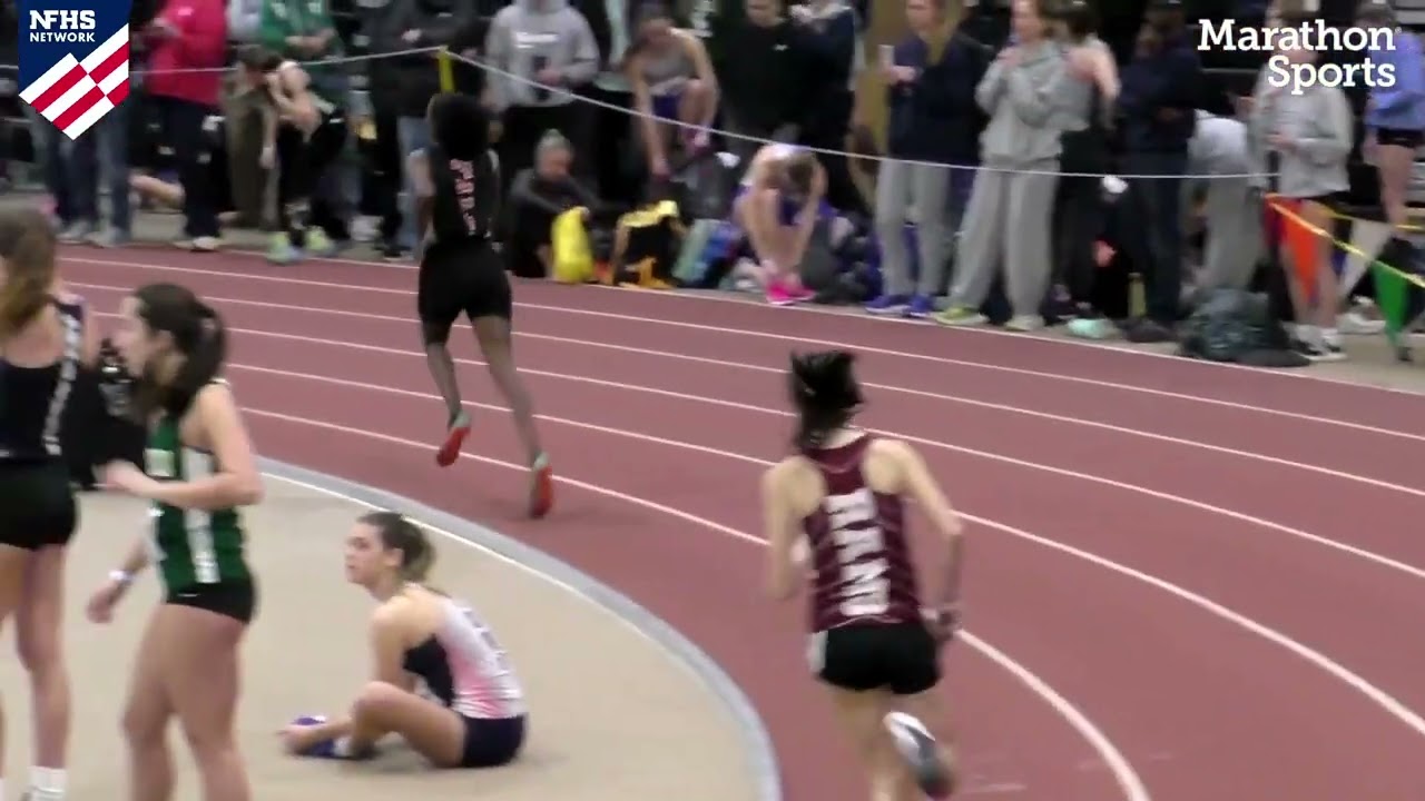 2024 RIIL Indoor Track & Field State Championships