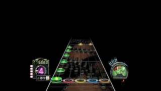 Gh3 Pc Custom  At Least Im Known For Something By New Found Glory  Expert 100