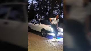 BENİM OLSAN YAR...