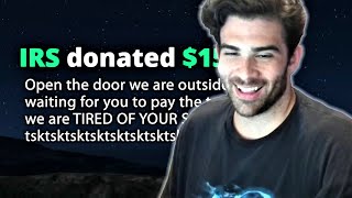BEST OF TWITCH TEXT TO SPEECH DONATIONS 6