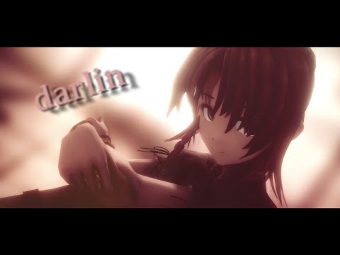 【東方MMD】紅美鈴でダーリン
