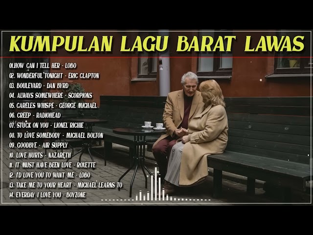 SWEET MEMORIES NOSTALGIA LAGU BARAT LAWAS TERBAIK class=