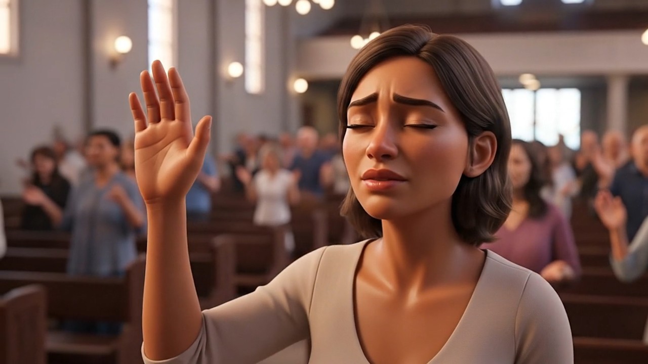 O TEMPO DE DEUS É PERFEITO | CLIPE OFICIAL