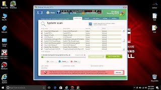 Desktop Security 2010 is Back (Rogue upgraded)