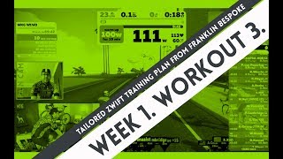 #128. GO HARDER FOR LONGER + Elite Drivo ERG confusion screenshot 2