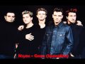 Nsync - Gone (Spanish & English) mix