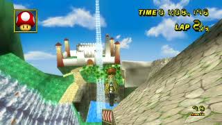 Mkw Ct Wrsuper Sky Courtyard - 244.717 - Dante