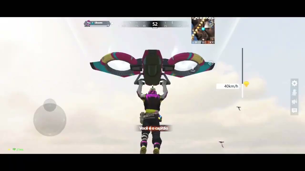 OMEGA LEGENDS,  VEM T3 🤣🤣🤣